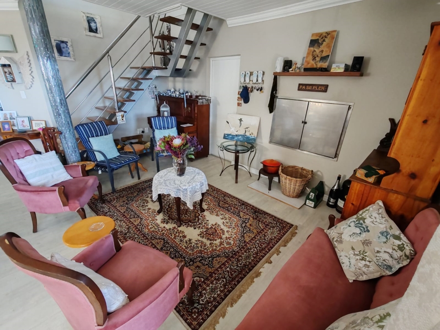 3 Bedroom Property for Sale in De Kelders Western Cape